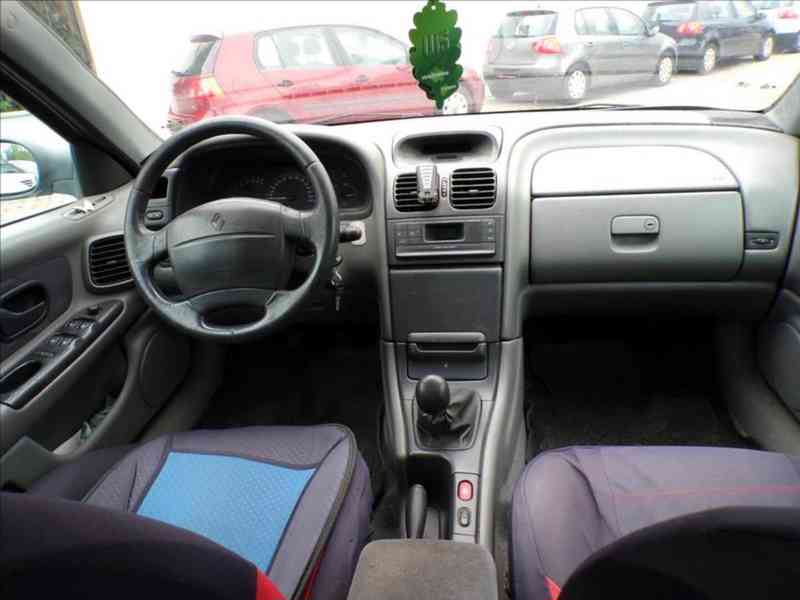 Renault Laguna 1,9 dTi EKO ZAPLACENO! - foto 5
