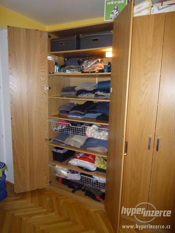 Ložnice IKEA - foto 3