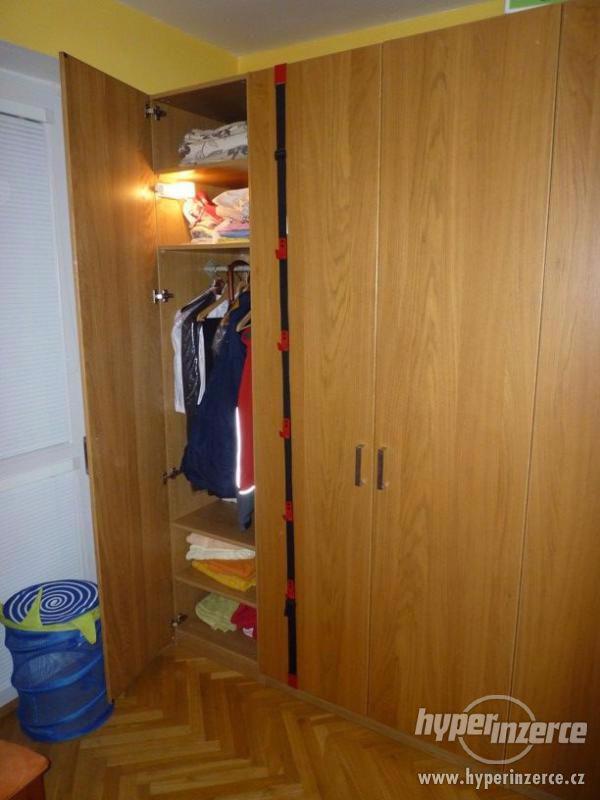 Ložnice IKEA - foto 4