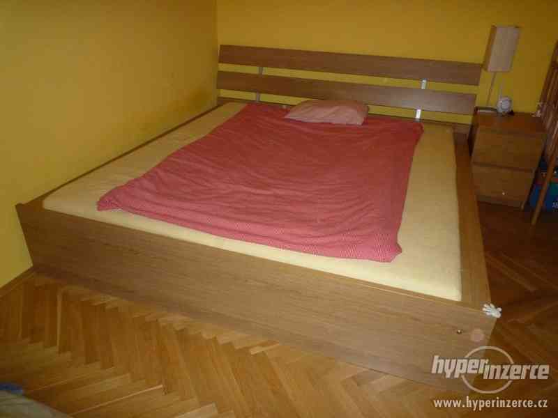 Ložnice IKEA - foto 5