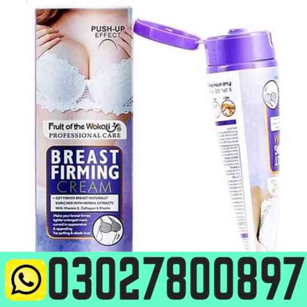 Breast Firming And Lifting Cream in Pakistan { 0302:7800897