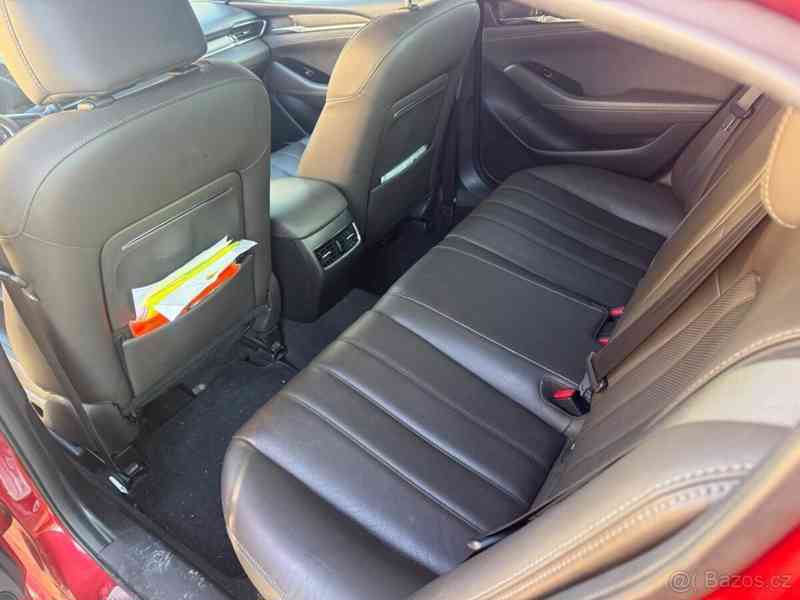 Mazda 6 2,2 - foto 7