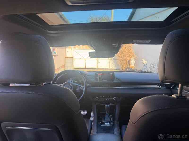 Mazda 6 2,2 - foto 4