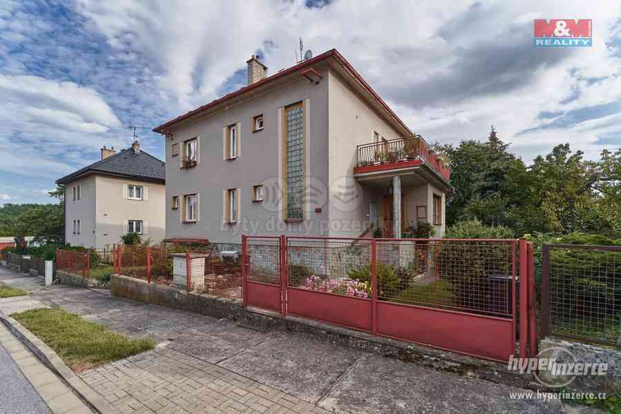Prodej rodinného domu, 81 m?, Železnice, ul. Raisova - foto 1