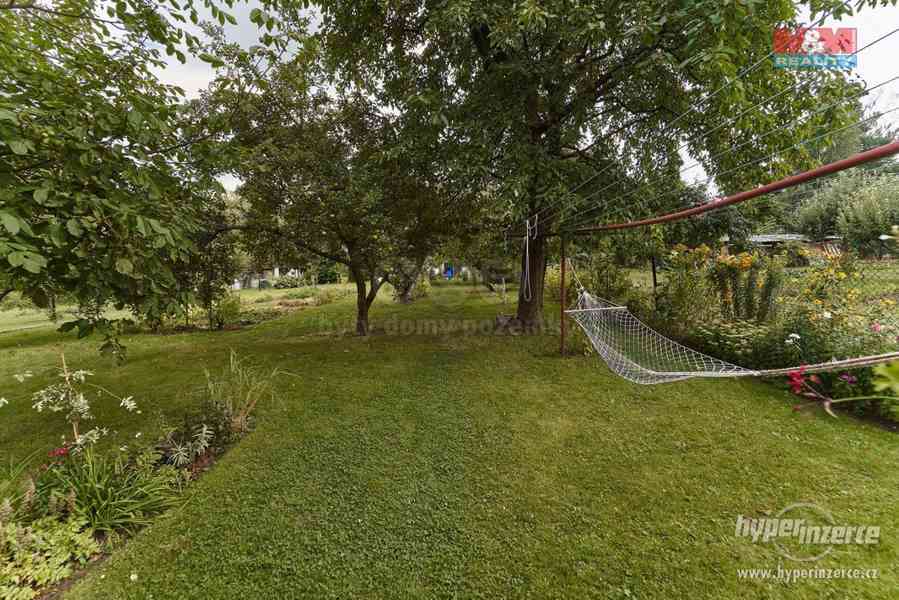 Prodej rodinného domu, 81 m?, Železnice, ul. Raisova - foto 4