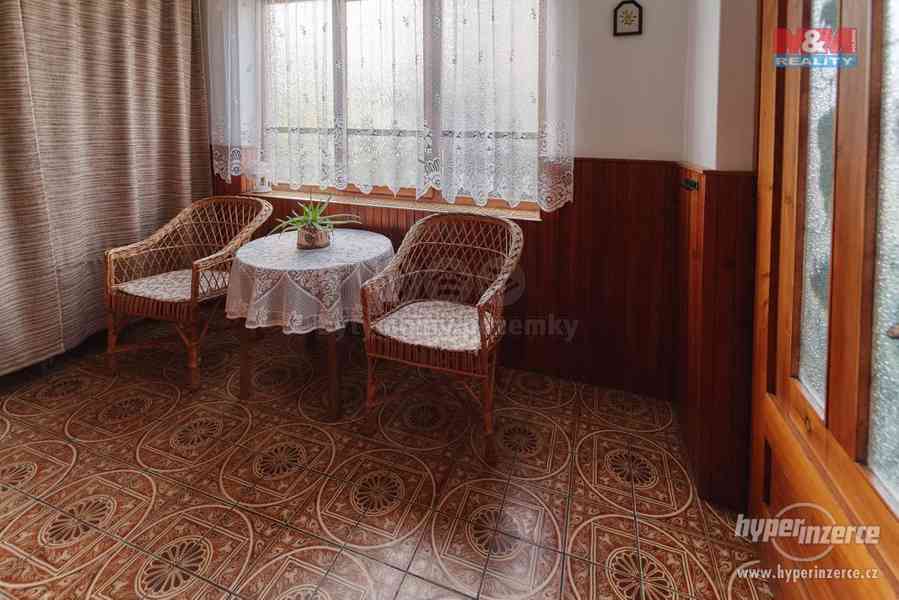 Prodej rodinného domu, 81 m?, Železnice, ul. Raisova - foto 6