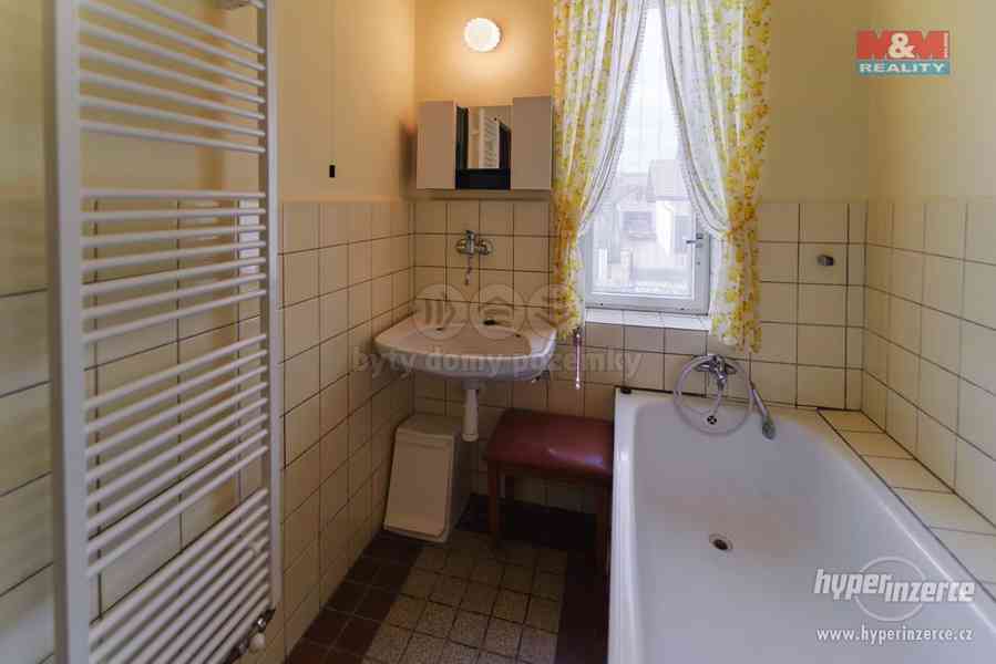 Prodej rodinného domu, 81 m?, Železnice, ul. Raisova - foto 10