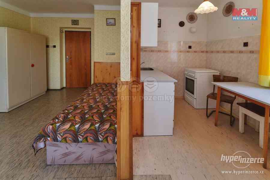 Prodej rodinného domu, 81 m?, Železnice, ul. Raisova - foto 13