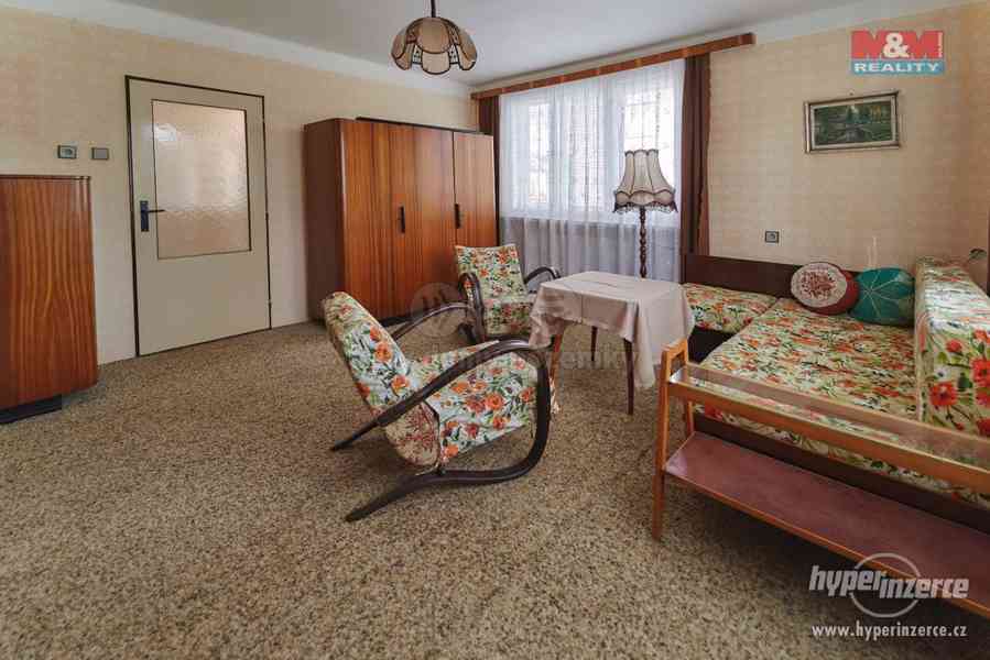 Prodej rodinného domu, 81 m?, Železnice, ul. Raisova - foto 16