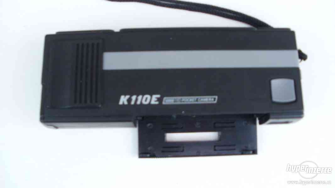 Turbo Camera Special K 110E - foto 2