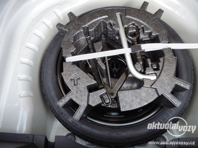 Škoda Octavia 2.0, nafta, automat, RV 2015, navigace, kůže - foto 11