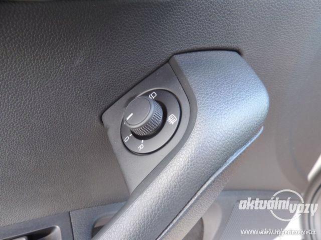 Škoda Octavia 2.0, nafta, automat, RV 2015, navigace, kůže - foto 26