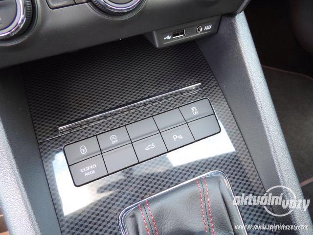 Škoda Octavia 2.0, nafta, automat, RV 2015, navigace, kůže - foto 39