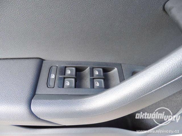 Škoda Octavia 2.0, nafta, automat, RV 2015, navigace, kůže - foto 44