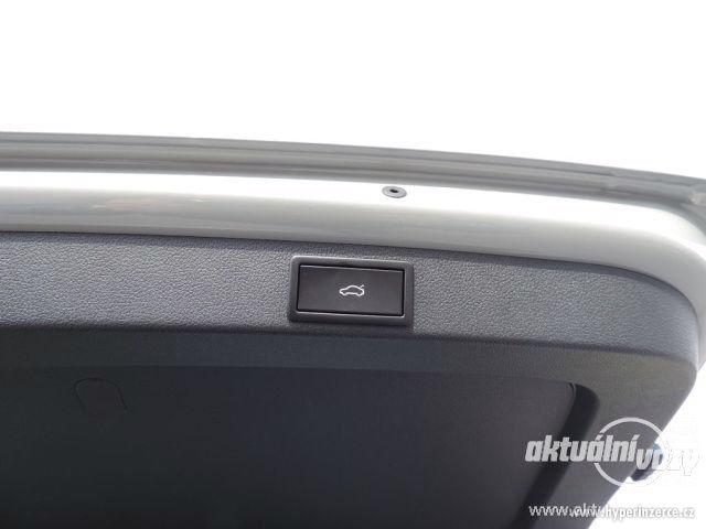 Škoda Octavia 2.0, nafta, automat, RV 2015, navigace, kůže - foto 48