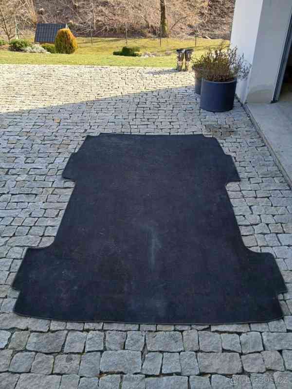 Ford Transit 4x4 Trend L3 6 míst - foto 3