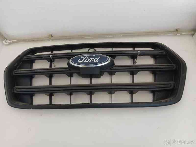 Ford Transit 4x4 Trend L3 6 míst - foto 14