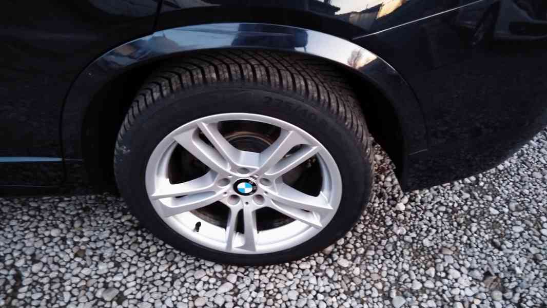 BMW X3 2,0d xDrive 4X4 ČR 1 majitel Dynamic Packet - foto 11