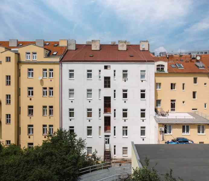 Prodej bytu 2+kk,  50,9 m2,  4.NP,  Praha 4 Podolí - foto 13