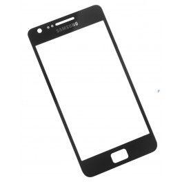 Samsung Galaxy dotykové Sklo S2 9100 Černé, Bílé, červené - foto 3