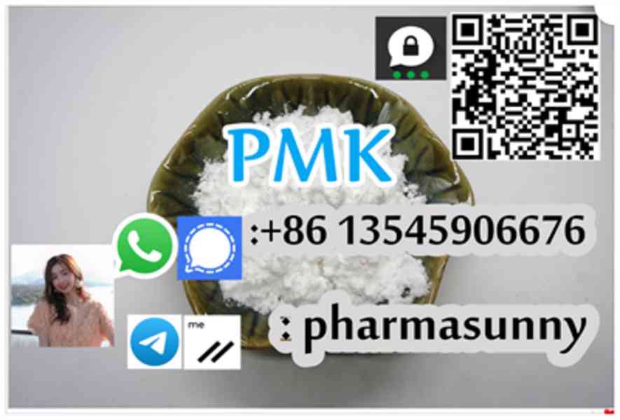Piperonyl Methyl Ketone powder cas13605-48-6 Denmark  - foto 3