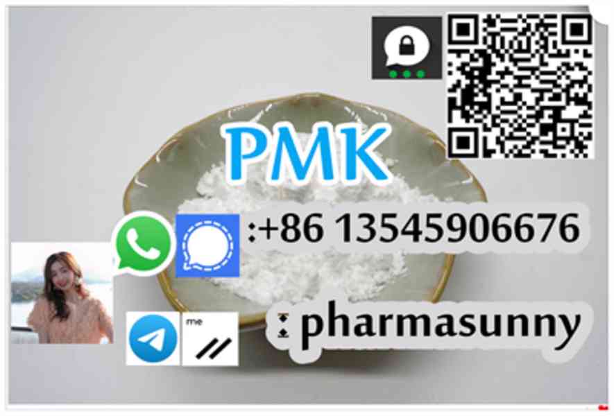 Piperonyl Methyl Ketone powder cas13605-48-6 Denmark  - foto 2
