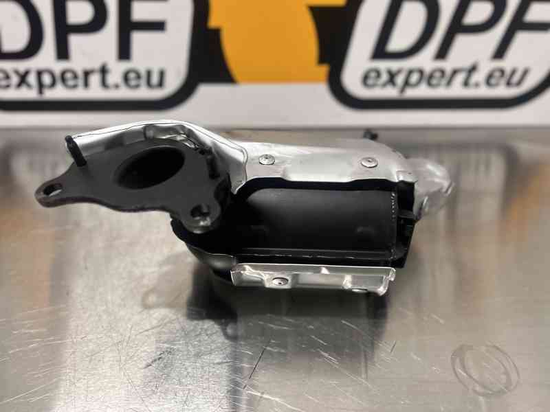 Repasovaný katalyzátor Renault/Dacia/Nissan - 0.9-1.2 benzin - foto 4