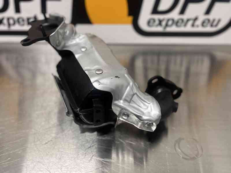 Repasovaný katalyzátor Renault/Dacia/Nissan - 0.9-1.2 benzin - foto 5
