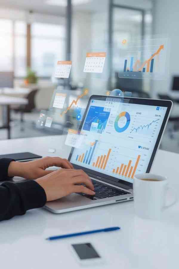 FEDIAS FINANCE K VAŠIM SLUŽBÁM - foto 2