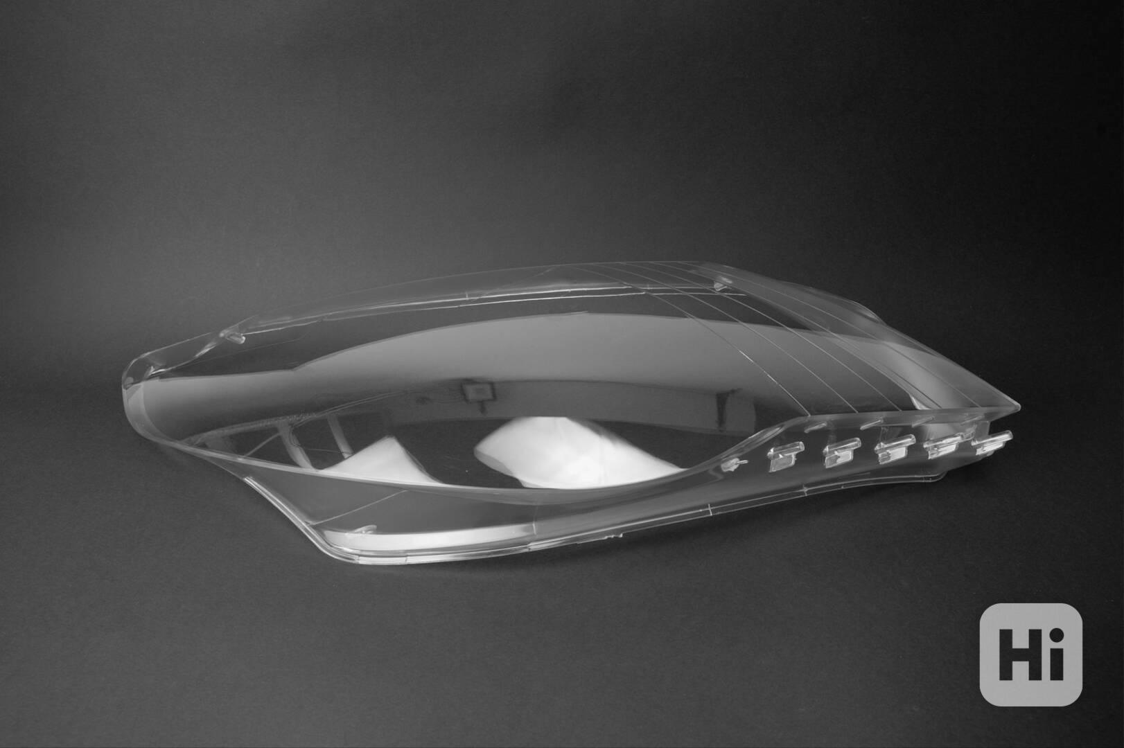 Kryty světel Volkswagen Passat CC 09 – 12 - foto 1