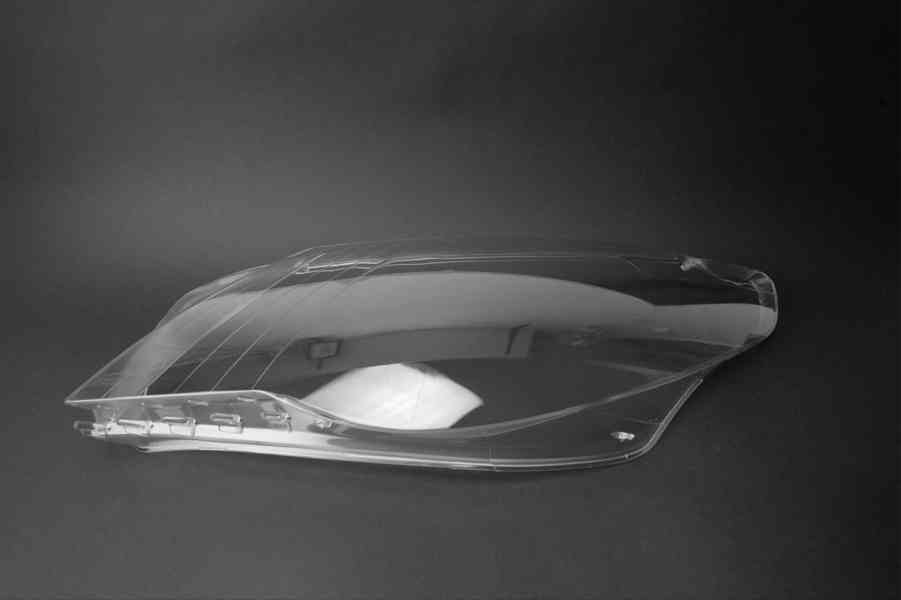 Kryty světel Volkswagen Passat CC 09 – 12 - foto 4