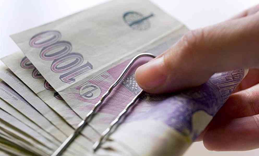 Půjčka pro zaměstnané je  - foto 2