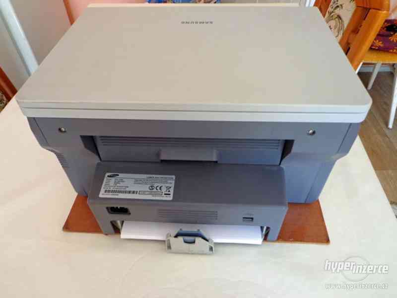 Laserová multifunkční tiskárna SCX 4200 - foto 3