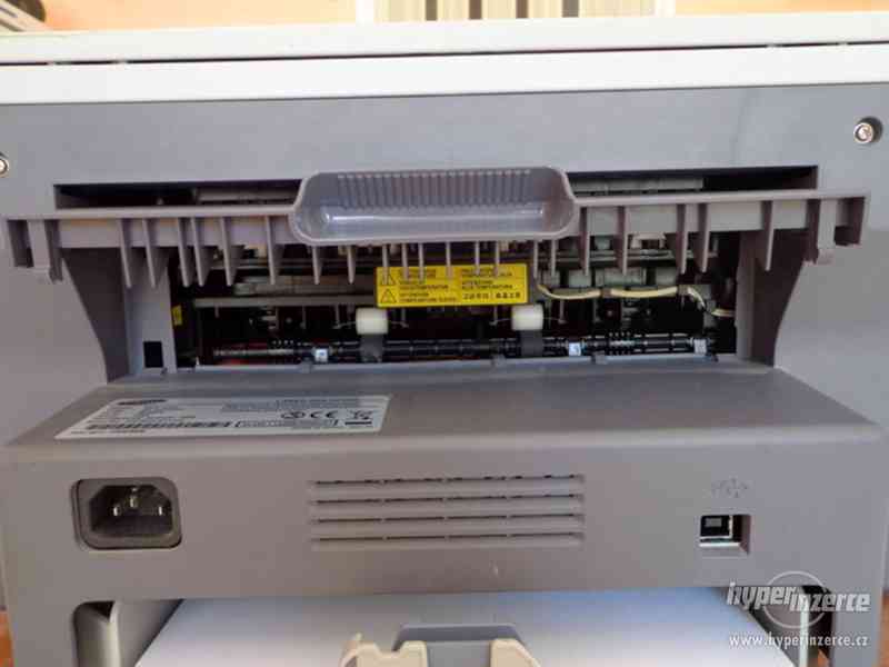 Laserová multifunkční tiskárna SCX 4200 - foto 4