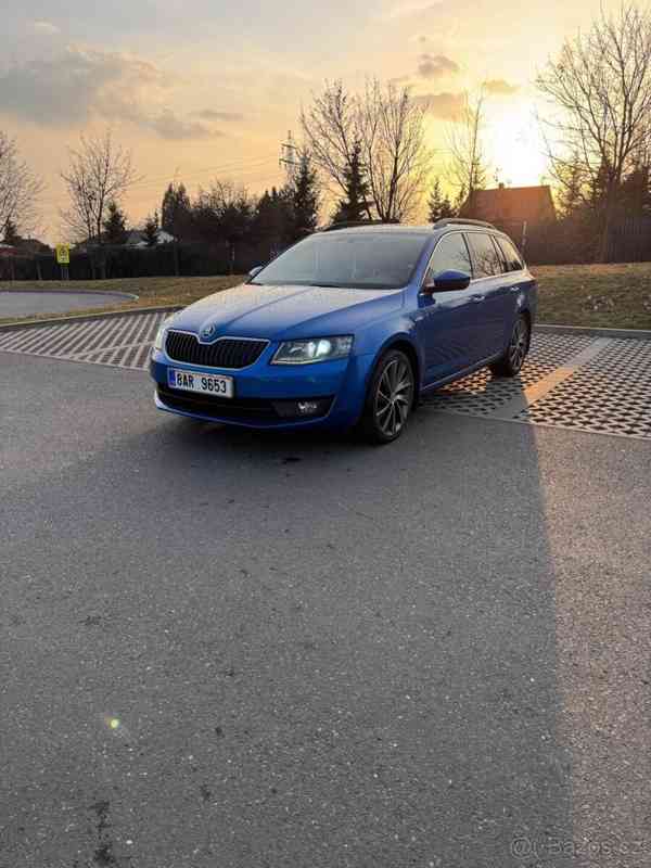 Škoda Octavia 2,0   L&K 4x4 DSG TDI 135 kw - foto 2