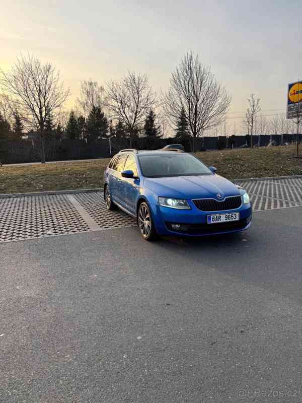 Škoda Octavia 2,0   L&K 4x4 DSG TDI 135 kw - foto 1