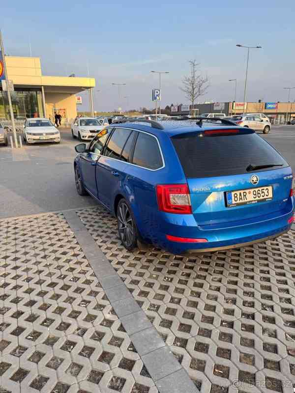 Škoda Octavia 2,0   L&K 4x4 DSG TDI 135 kw - foto 3