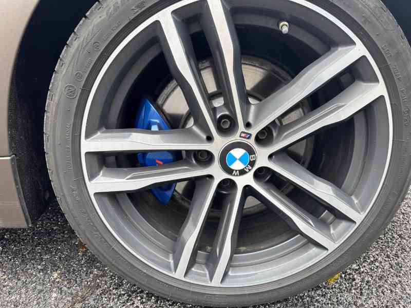 BMW 435d xDrive Gran Coupé DPH  - foto 7