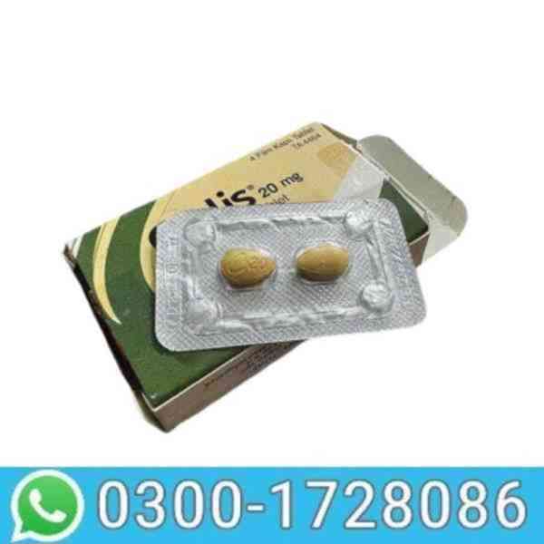Tadalafil Tablets 20Mg In Rawalpindi# O3OO1728O86 # Shop Now - foto 1