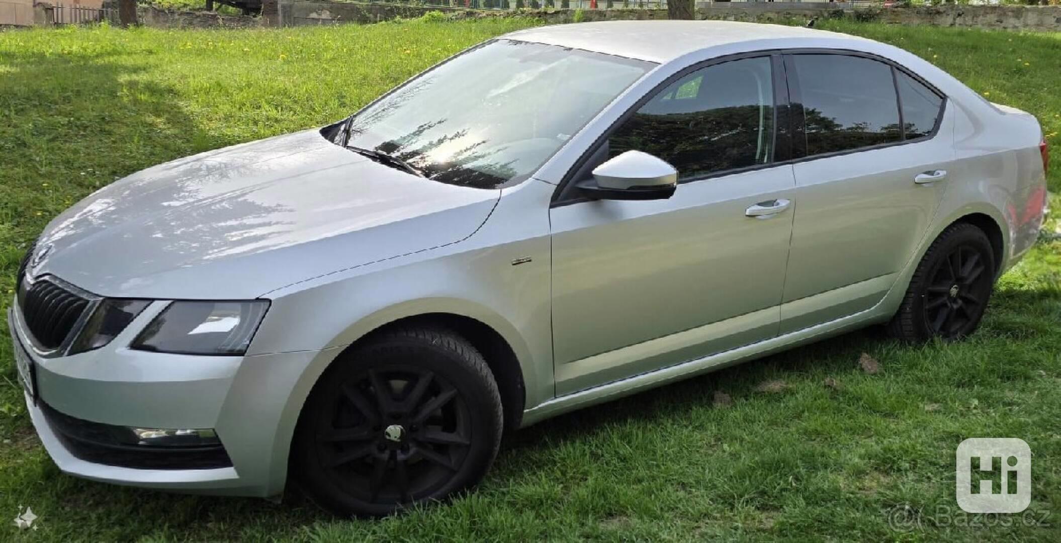 Škoda Octavia lll - foto 1