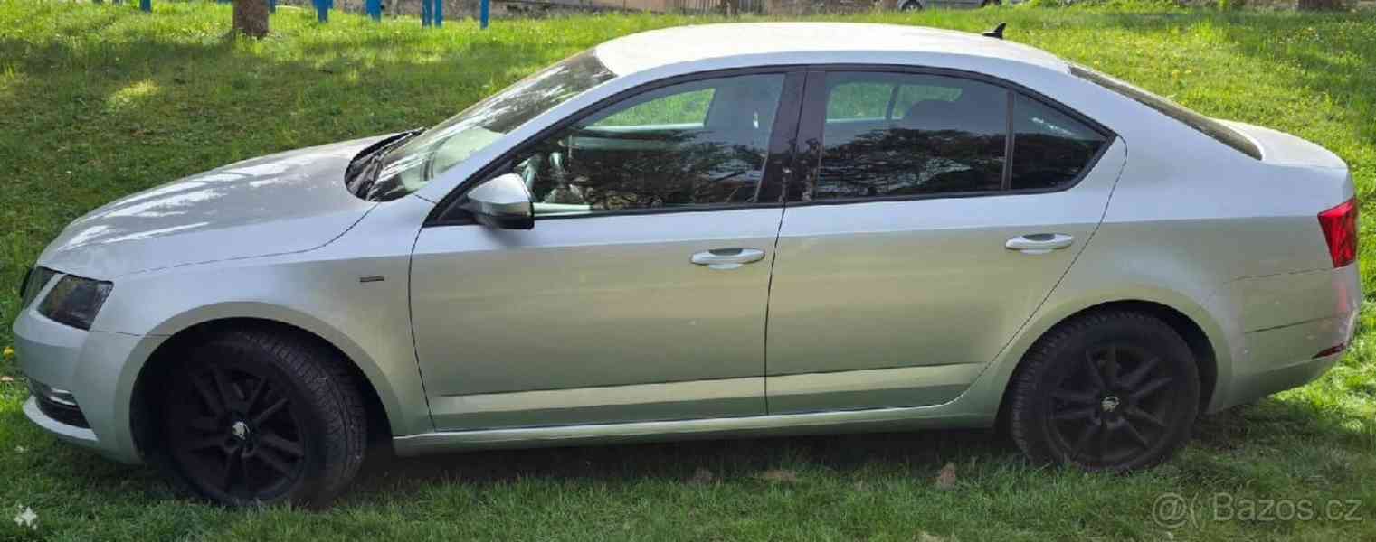 Škoda Octavia lll - foto 15