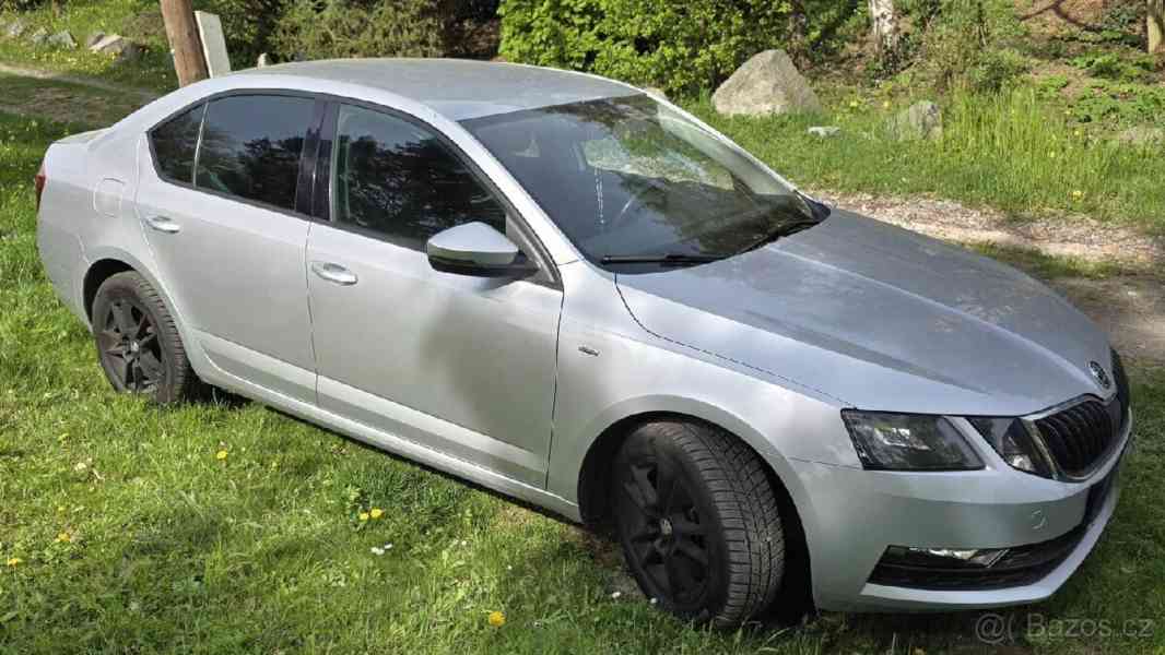 Škoda Octavia lll - foto 12