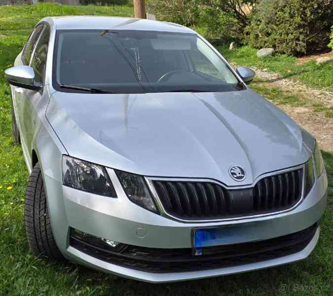 Škoda Octavia lll - foto 16