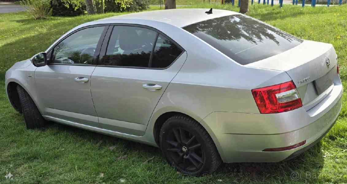 Škoda Octavia lll - foto 13