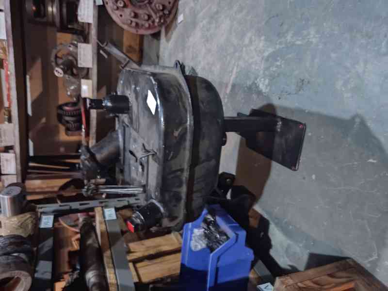 Prodám ND na DT 75, Bělorus, Ostrowek K 162, BDT 7, K 700A - foto 8