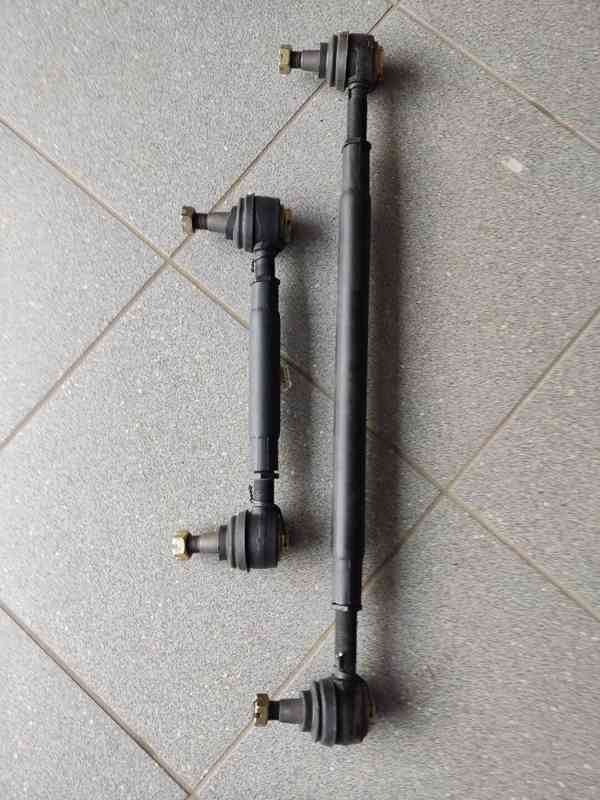 Prodám ND na DT 75, Bělorus, Ostrowek K 162, BDT 7, K 700A - foto 7