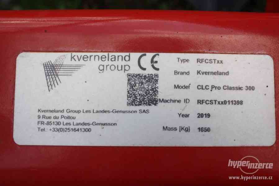 Kverneland CLC PRO Classic 300 - foto 3