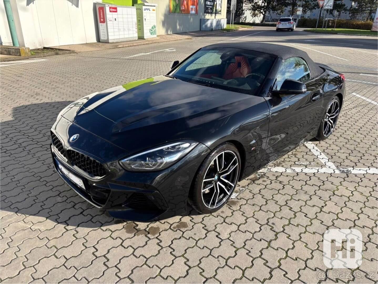 BMW Z4 M40i - foto 1