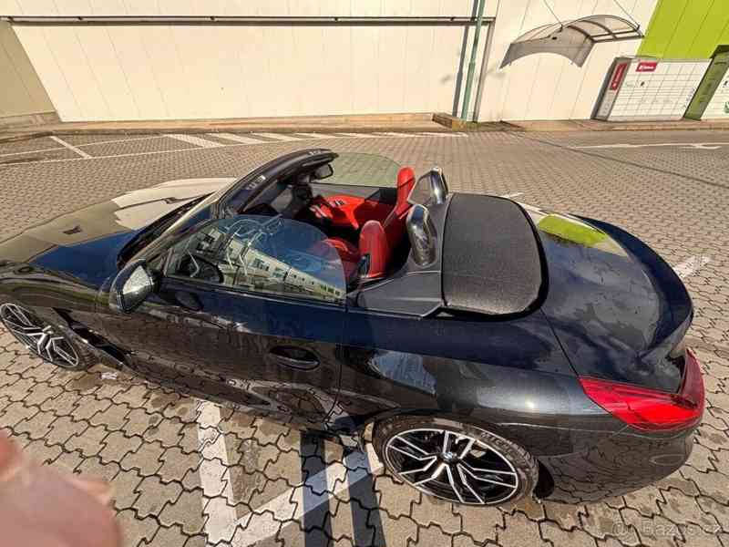 BMW Z4 M40i - foto 3