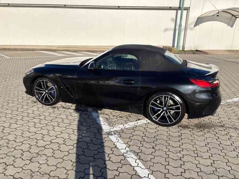 BMW Z4 M40i - foto 4